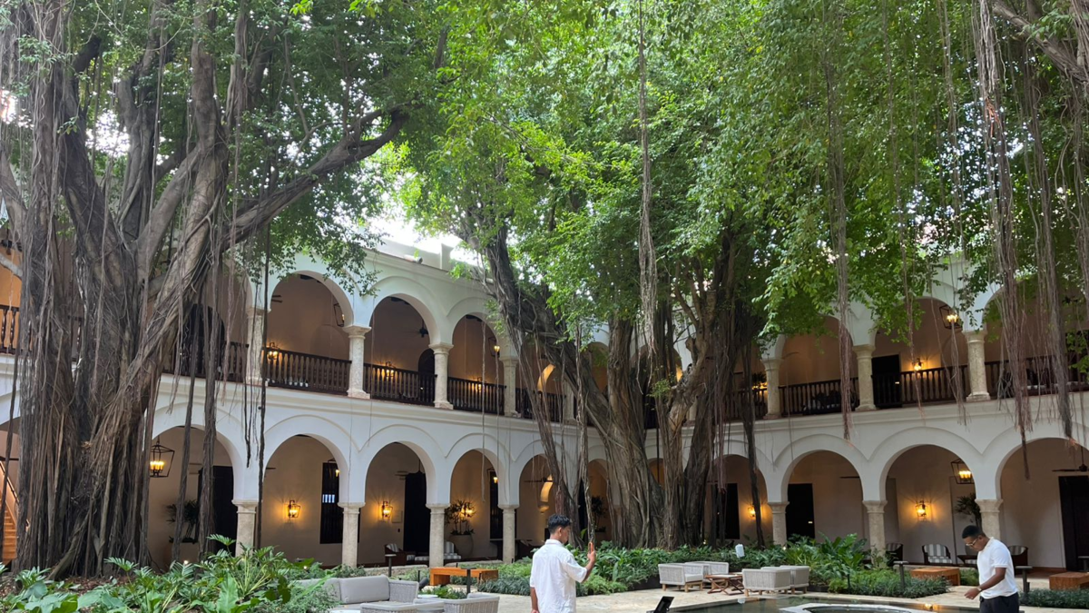 ¡Four Seasons abre en Cartagena!: inversión histórica impulsa el turismo de lujo; el corralito de piedra entra al mapa global de destinos exclusivos