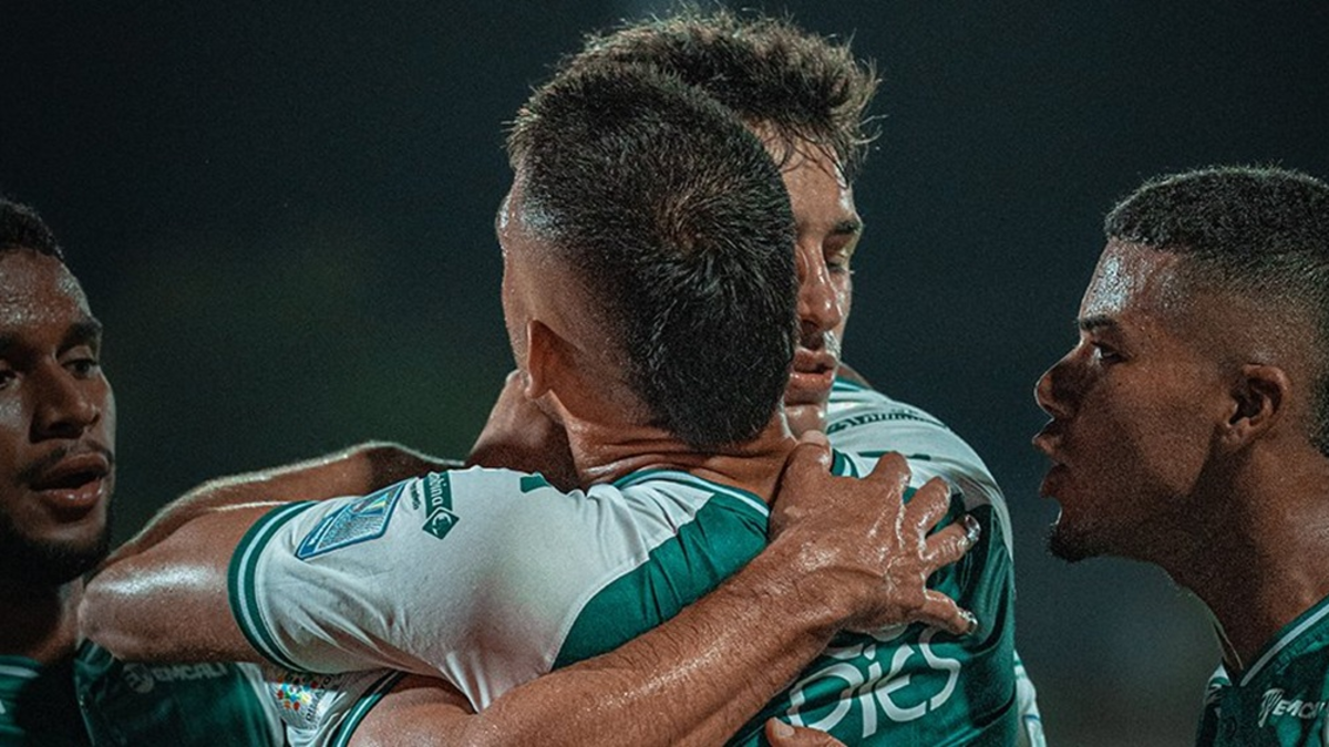  Tabla de posiciones de la Liga BetPlay: Deportivo Cali sorprendió a Junior en Barranquilla, ganó...