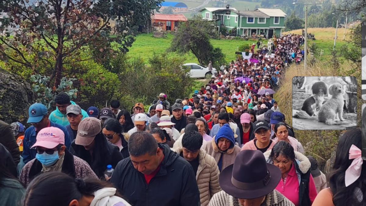 Tragedia en peaje Casablanca: así recibieron la devastadora noticia los allegados de familia que murió calcinada cuando viajaba a su natal Santander