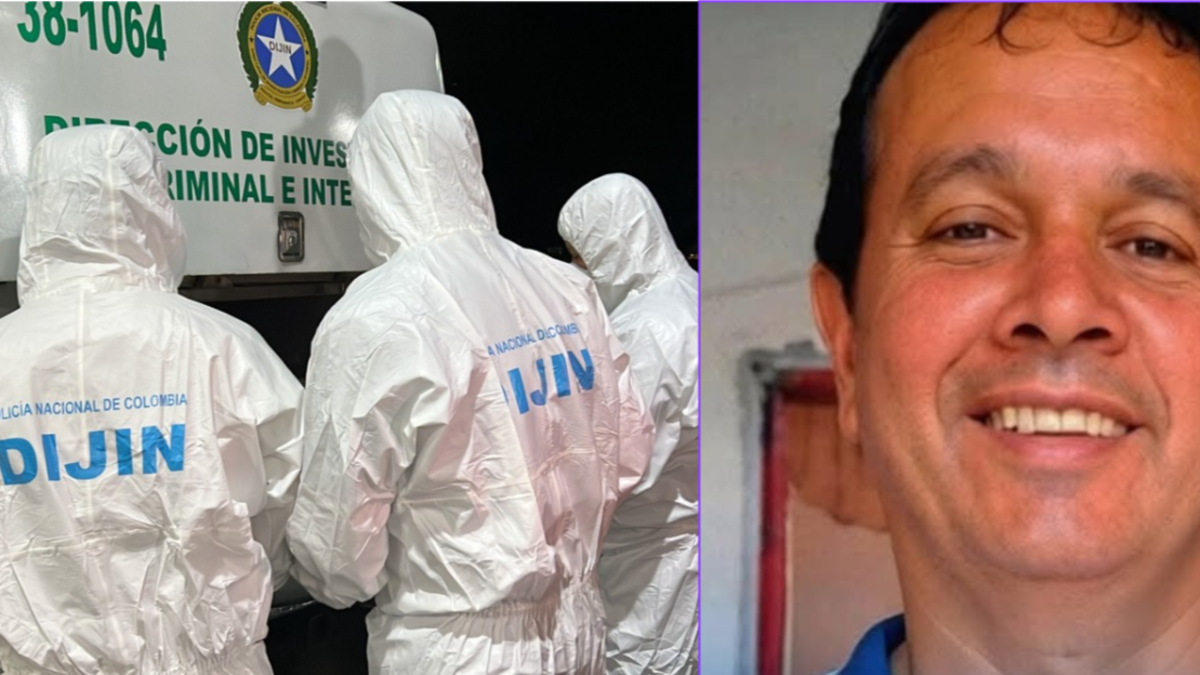 Tras el hallazgo del cuerpo de un hombre decapitado en el Valle, capturan a 'Soldado', el presunto agresor: ¿quién era la víctima?