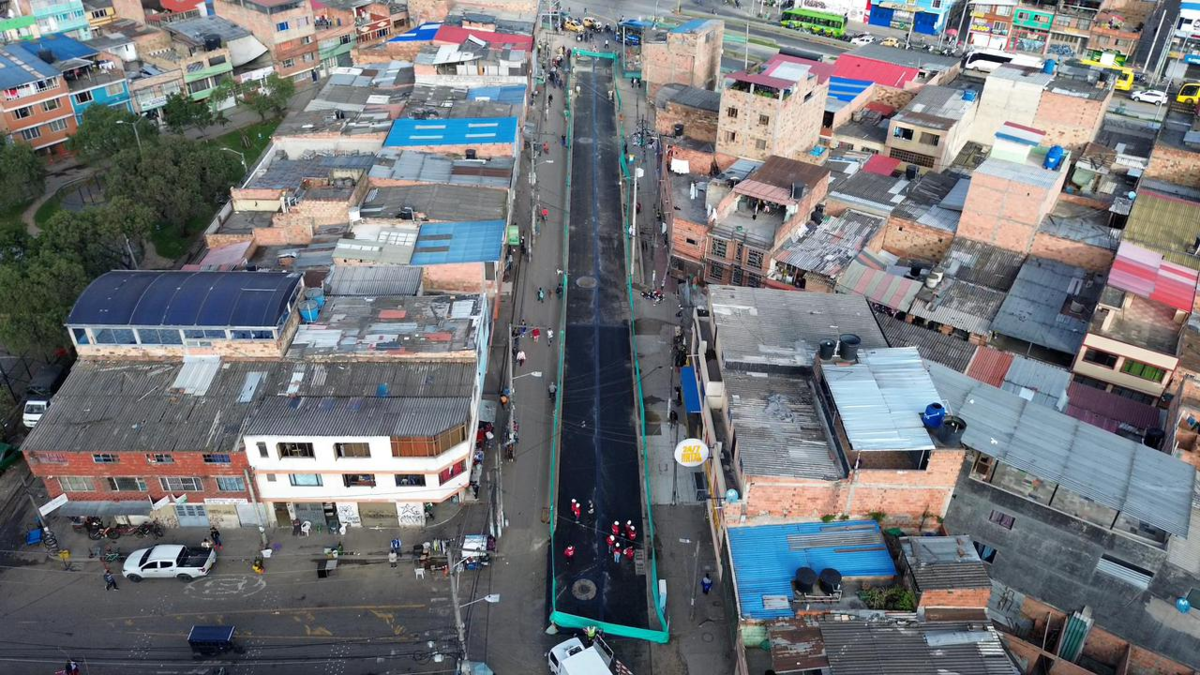 Bogotá lanza concurso para premiar a las cuadras juiciosas con pago del predial: estos son los premios