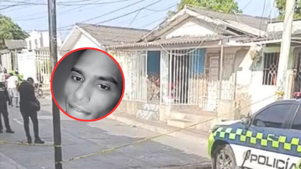 Barranquilla | Ofrecen hasta $20 millones por información sobre sicarios que asesinaron a un hombre y dejaron gravemente herida a una niña de 3 años