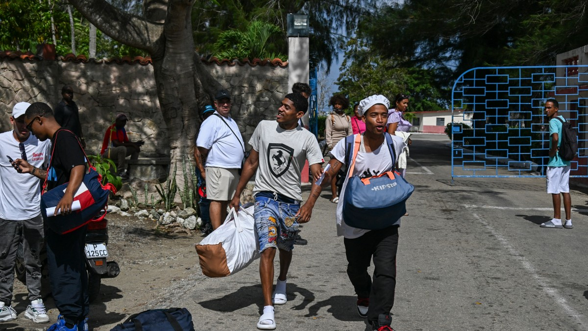 Indulto de presos en Cuba apunta más a gesto hacia Estados Unidos en medio de negociaciones que a una apertura real: ¿qué hay detrás?