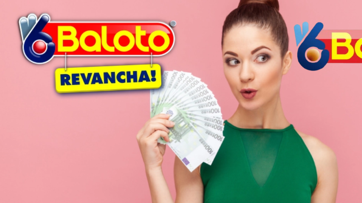 Baloto y Baloto Revancha: conozca aquí los resultados del último sorteo del sábado 04 de abril de 2026