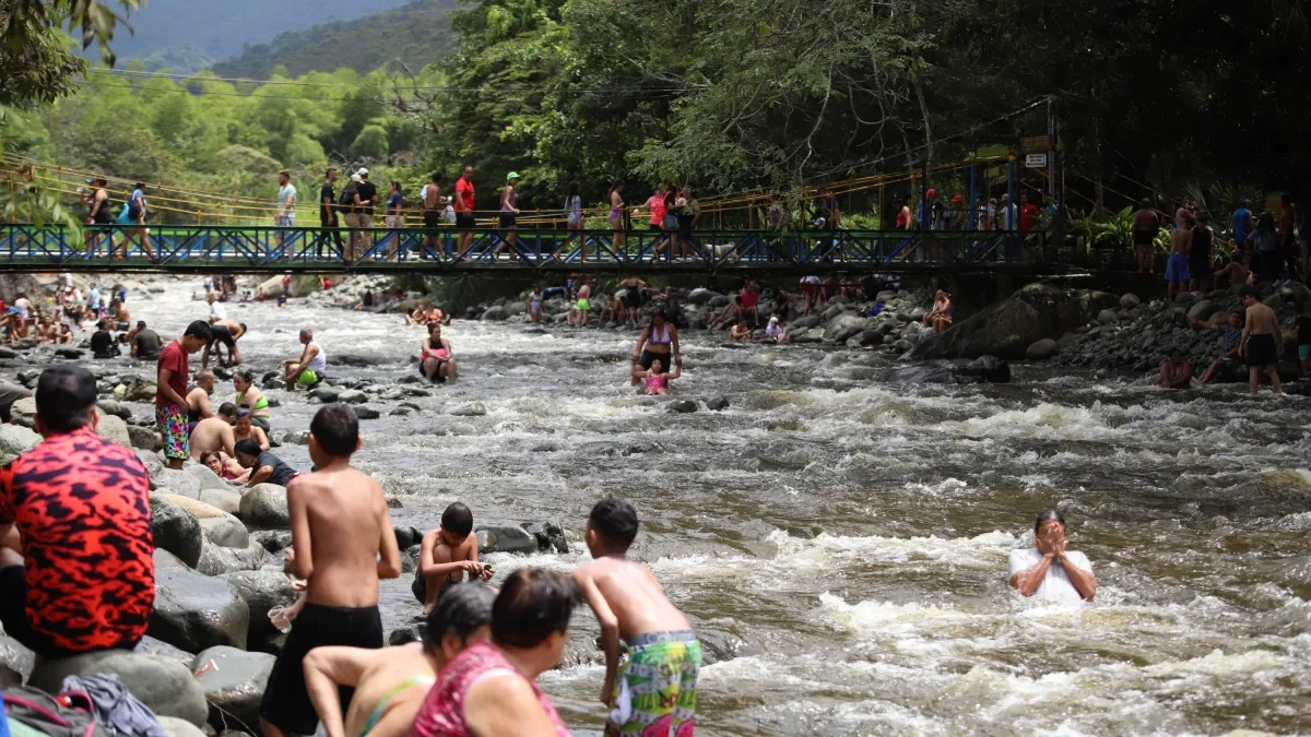 El reto de viajar por el mundo sin destruir el planeta: ¿es sostenible el turismo?
