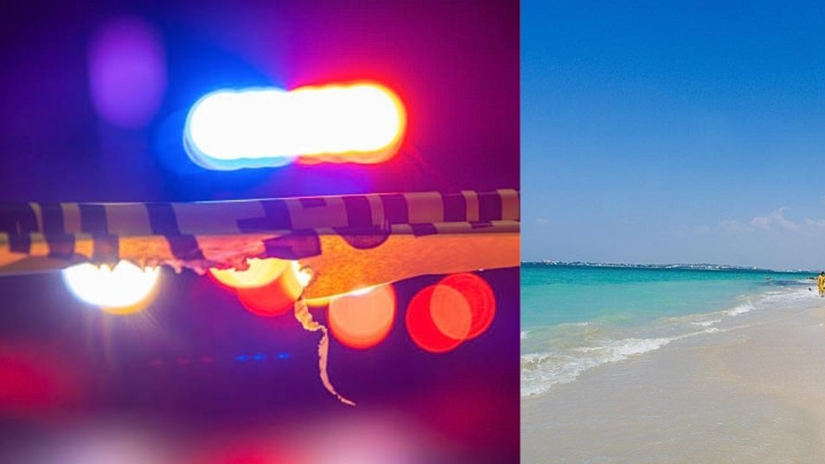 Asesinan a disparos a un hombre en playa de Tierra Bomba, Cartagena: una reunión con licor terminó con una muerte en Punta Arena