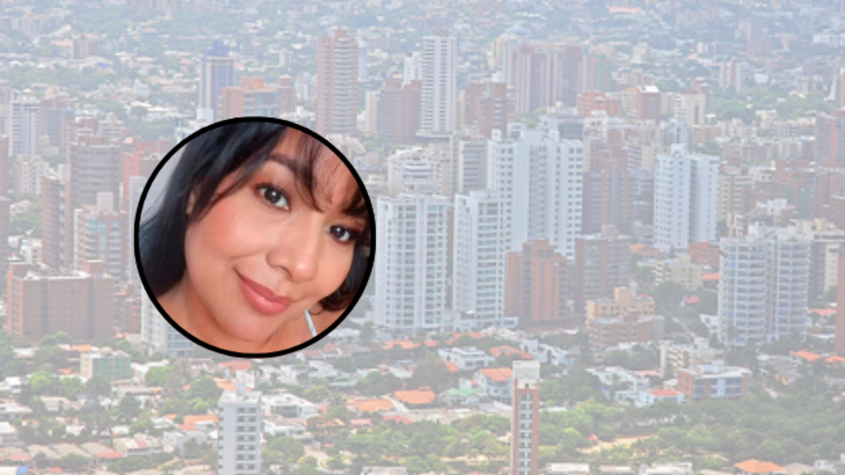 Preocupación por mujer desaparecida en Barranquilla: salió de su casa en Alameda del Río y presuntamente fue vista desorientada y desnuda en Soledad