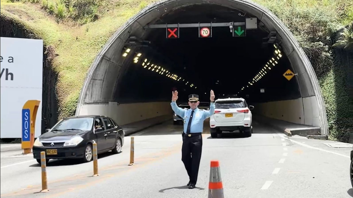 Semana Santa en Antioquia: más de 720 comparendos y seis muertos en las vías