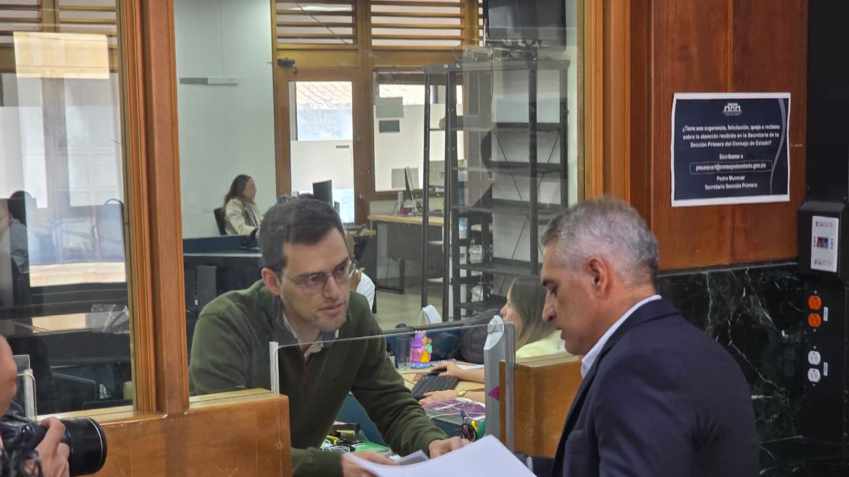 Gobernador de Antioquia demanda suspensión de capturas y la compara con el proceso 8.000: 'Todo Jurassic Park entró a la Casa de Nariño'