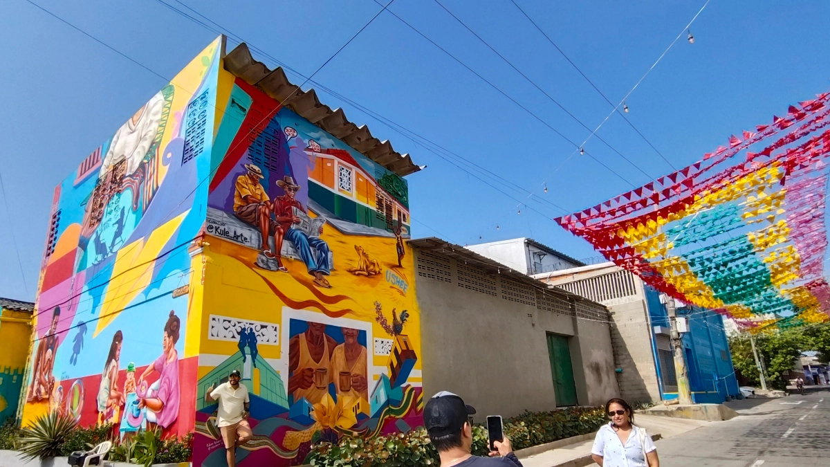 Festival Cayeye 2026 en Barranquilla: programación, lugares y cómo participar en un encuentro cultural que conecta Caribe y Pacífico