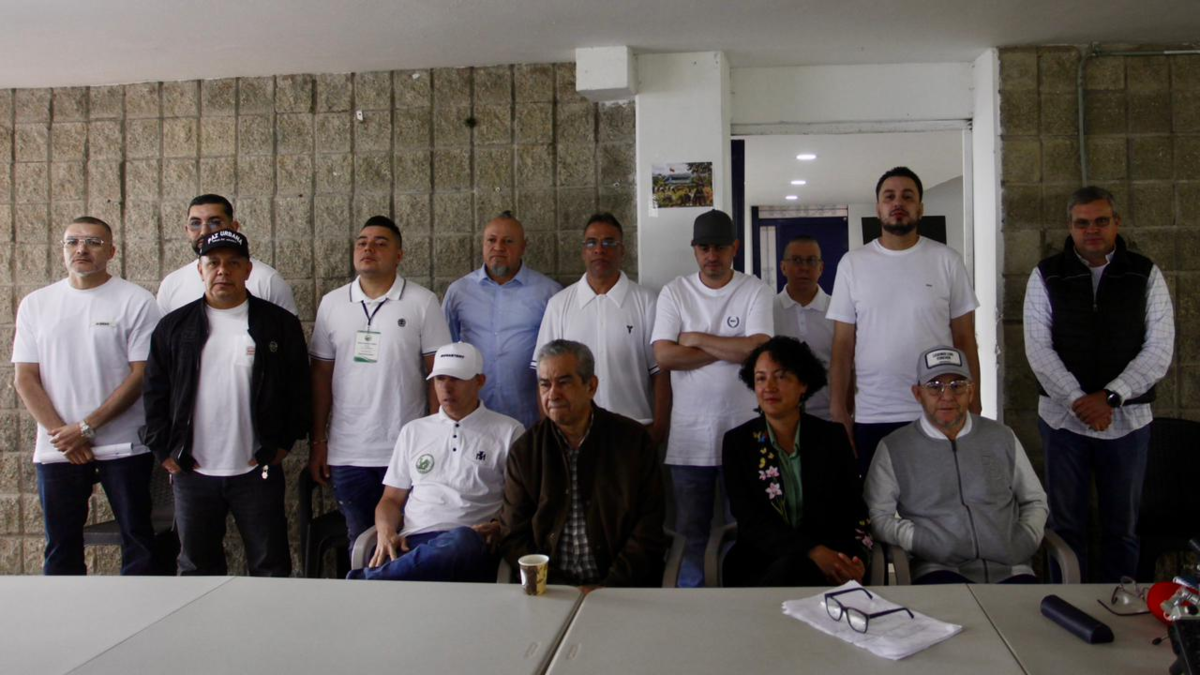 Federico Gutiérrez, alcalde de Medellín, sobre presunta parranda vallenata en la cárcel de Itagüí: 'En un símbolo de lo que ha sido el gobierno Petro'