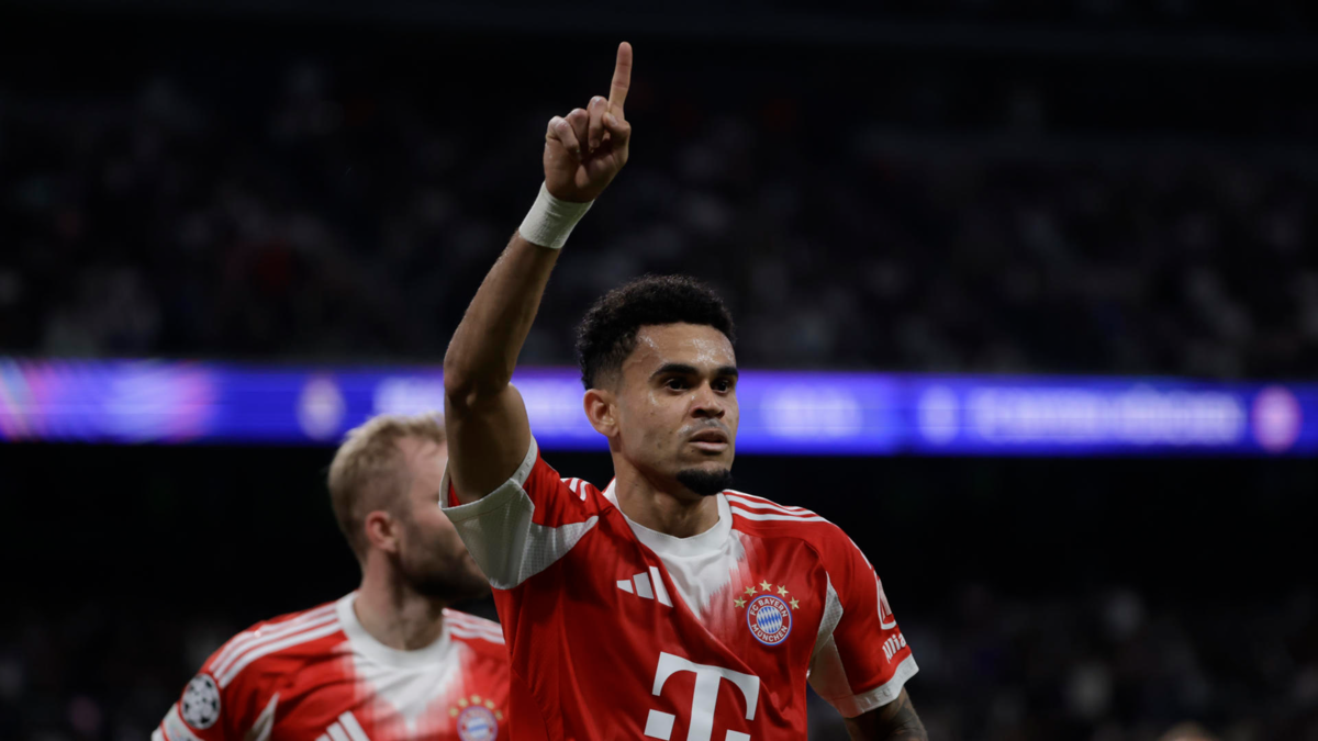 Tristeza en Liverpool: Luis Díaz reconoce que irse al Bayern Múnich 'fue una decisión acertada' tras triunfo en Champions League