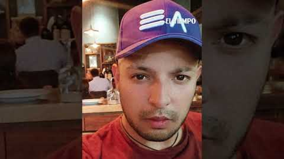 Develan el lujoso imperio de alias Mison en Bogotá: anillo de $140 ...