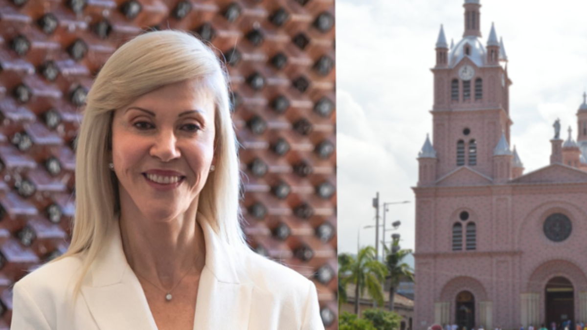 La respuesta de la gobernadora del Valle frente a la alerta de Estados Unidos de no visitar el departamento: las razones para sí viajar a la región