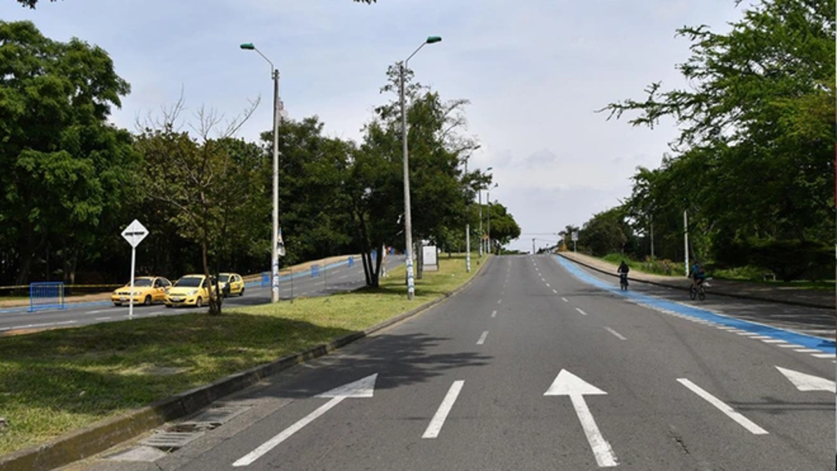 ¿Su vehículo puede circular el 3 de mayo en Cali? Guía rápida de las excepciones para el Día de la movilidad activa y la Maratón