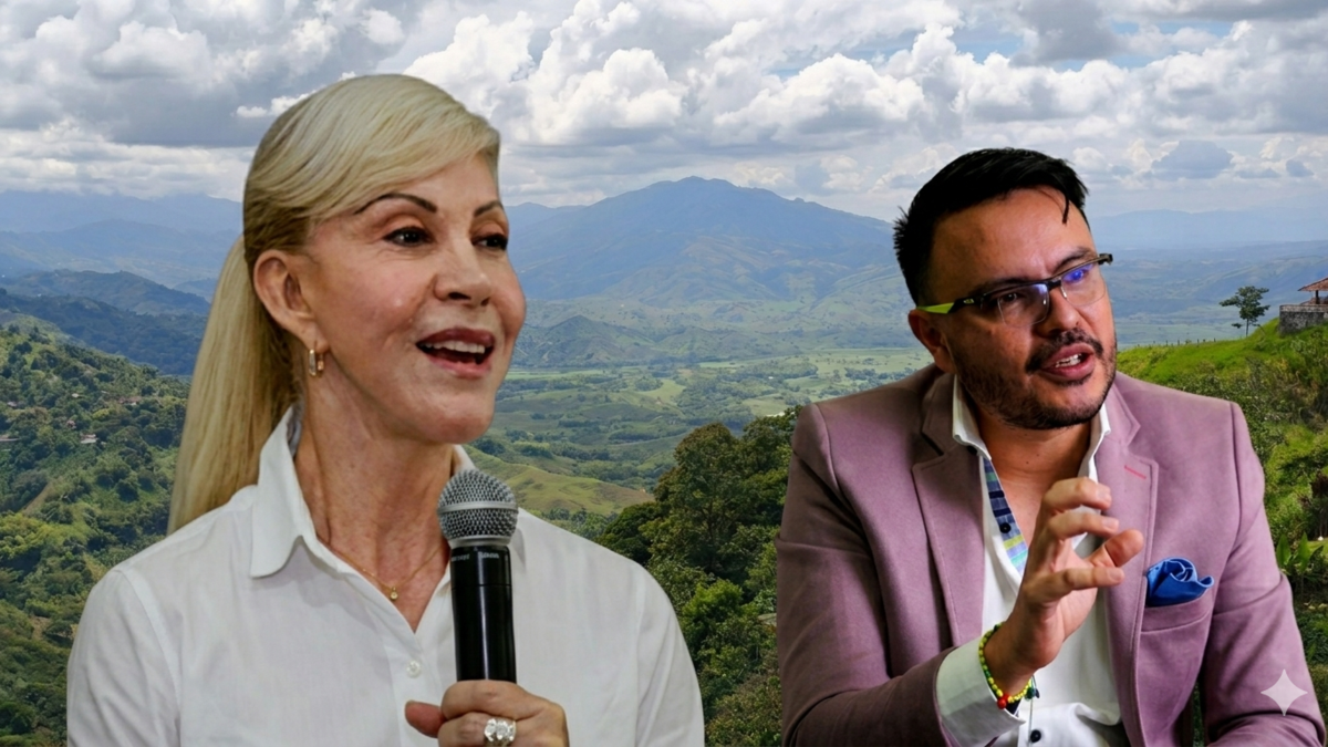 Reforma agraria sin enfoque territorial: la advertencia de la gobernadora del Valle sobre entregas de tierra que podrían detonar violencia rural