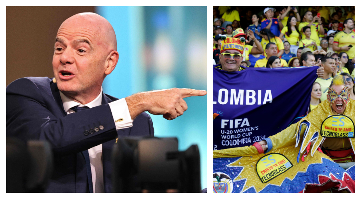 Sigue el escándalo con las boletas del Mundial: Fifa les responde a hinchas que denuncian que fueron 'engañados' con asientos asignados