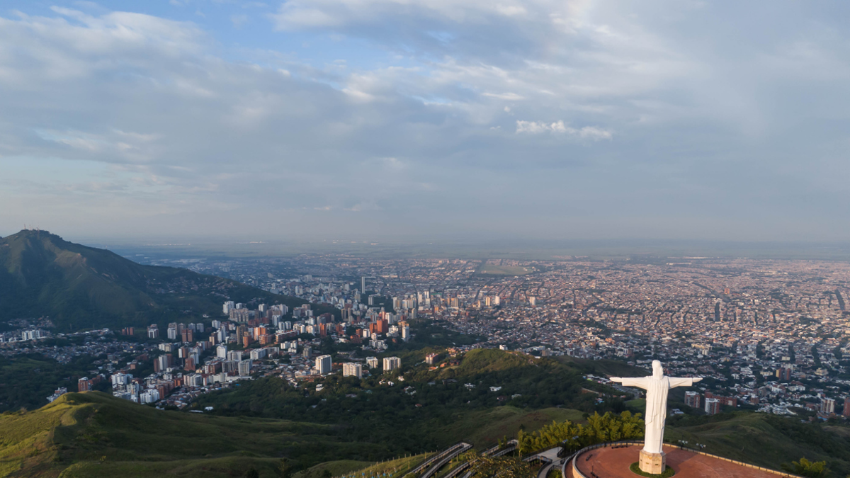 Oportunidades Laborales en Auge: El Suroccidente Colombiano Busca Talento
