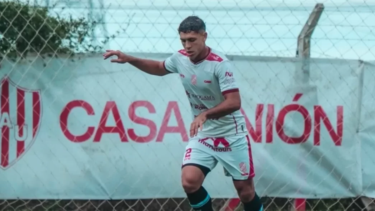 Derrame cerebral en el campo: Incidente del defensor argentino pone en alerta la salud en el fútbol