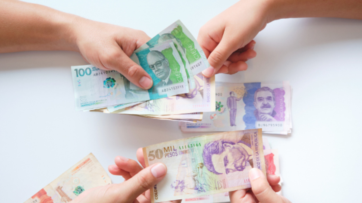 Gobierno ordena a las AFP traslado de $ 25 billones de recursos pensionales a Colpensiones