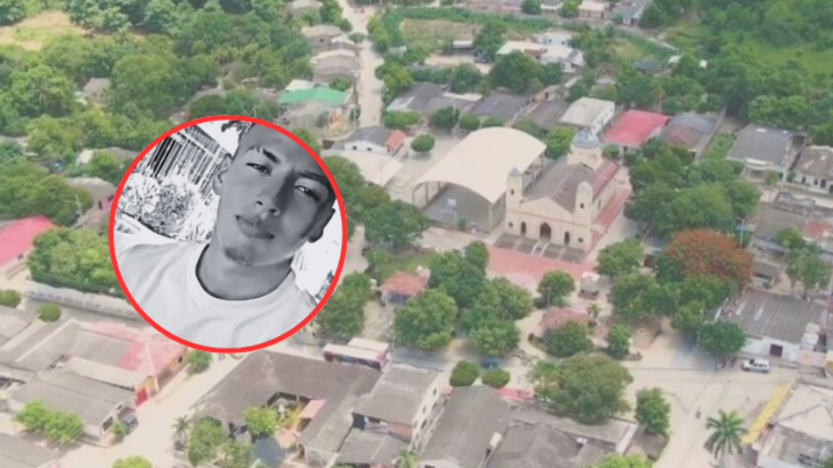 Atlántico | Un hombre fue asesinado de ocho disparos en Polonuevo: hay preocupación por el aumento de hechos violentos en el municipio