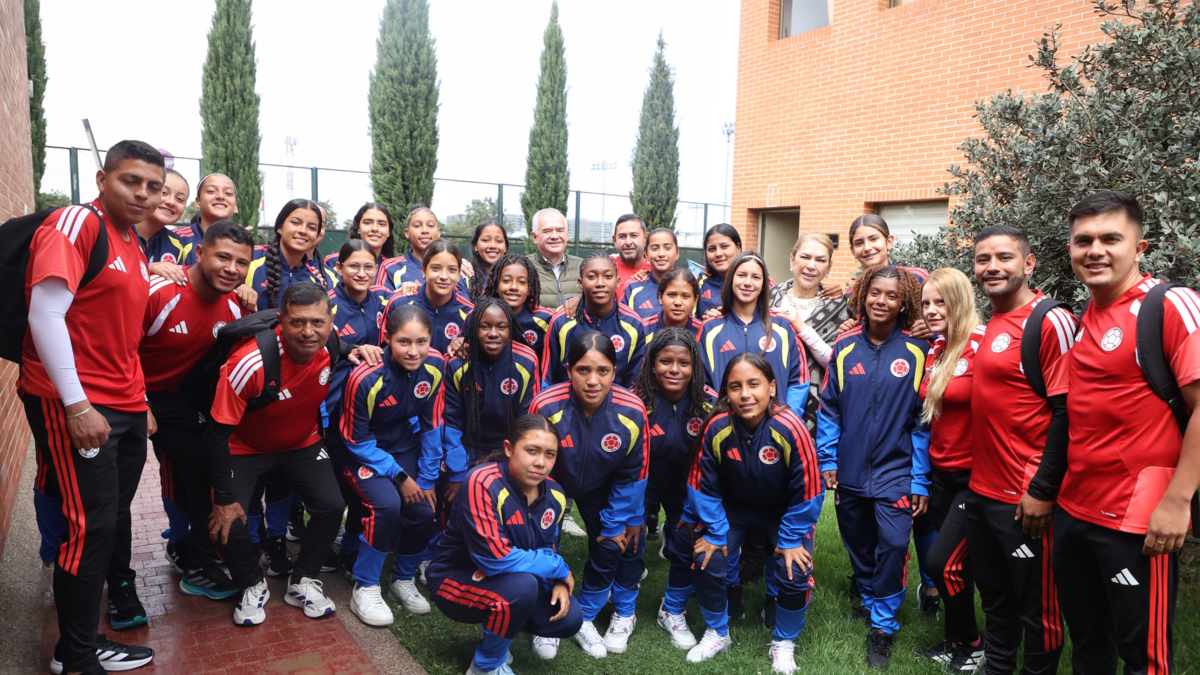 Colombia, a mantener el protagonismo en los IV Juegos Suramericanos de la Juventud Panamá 2026