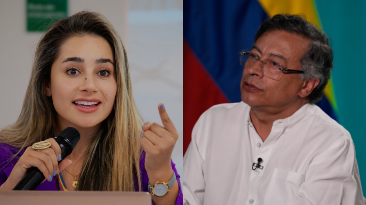 ‘No permitiremos que los recursos de la emergencia económica se vayan para otra cosa’: Contralora que revisa los decretos del gobierno Petro