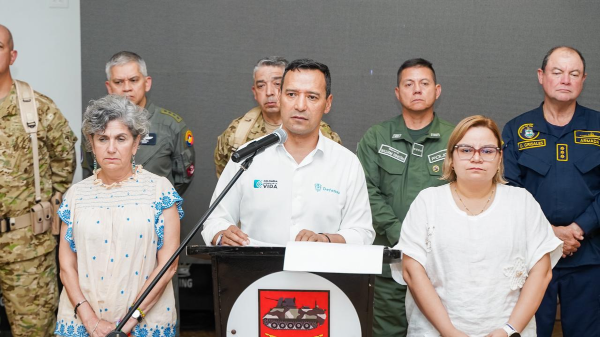 Gobierno lanza ofensiva contra grupos de Autodefensas en Magdalena: Ciénaga Grande será epicentro de operativos con botes, drones y fuerza pública