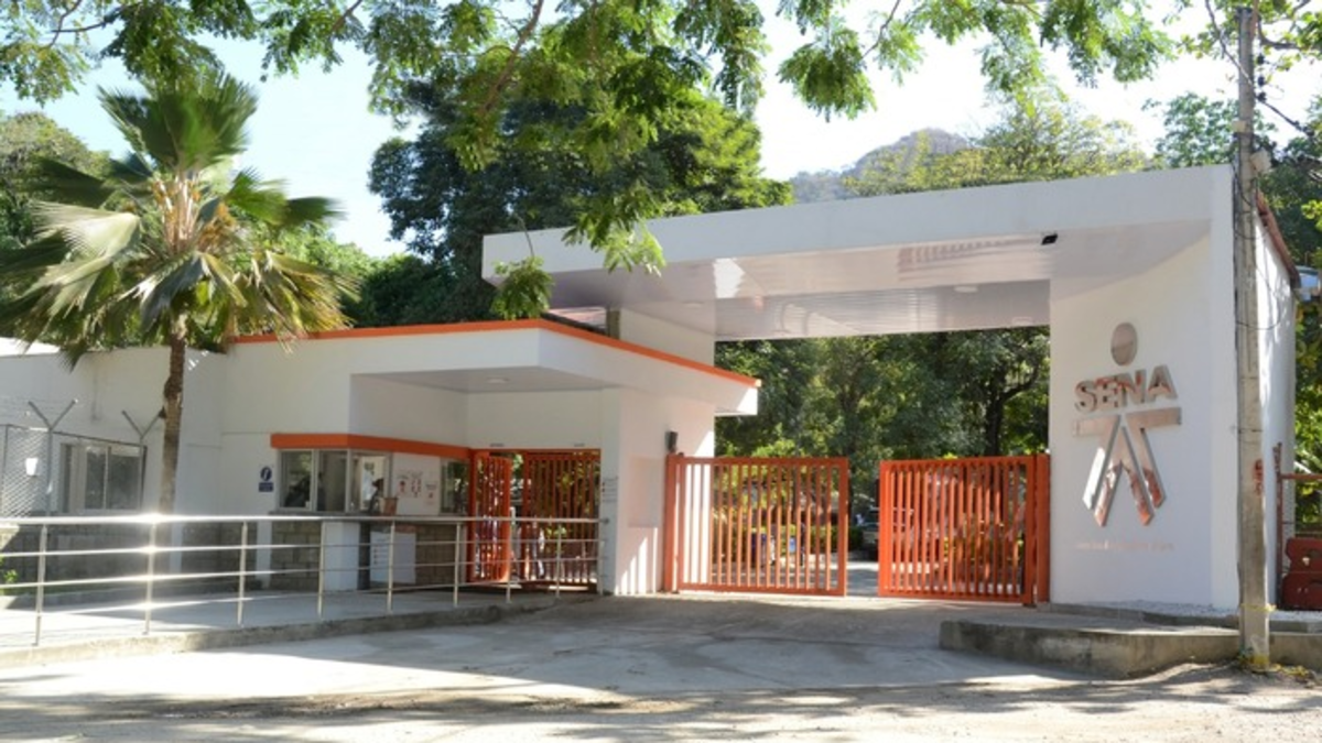 Conmoción en Santa Marta por muerte de aprendiz del SENA tras fuerte dolor de cabeza, pese a la activación del protocolo médico en centro de formación