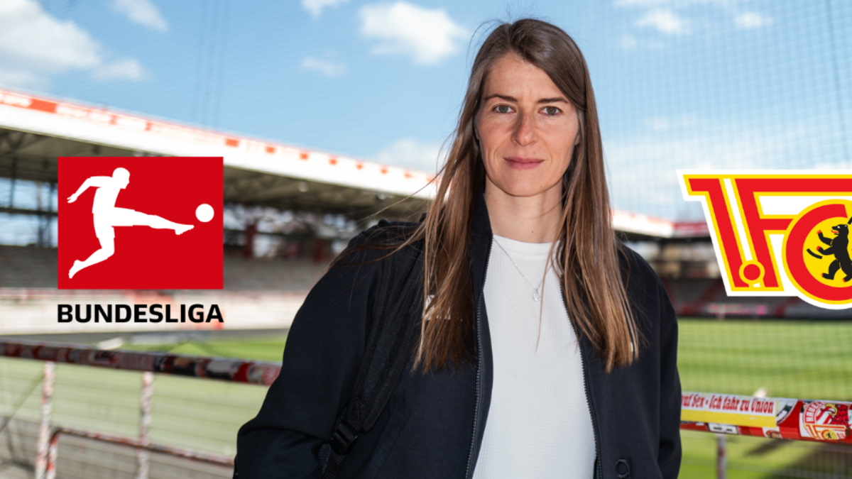 Histórico: Marie-Louise Eta, primera mujer en dirigir un equipo masculino en las cinco grandes ligas del fútbol
