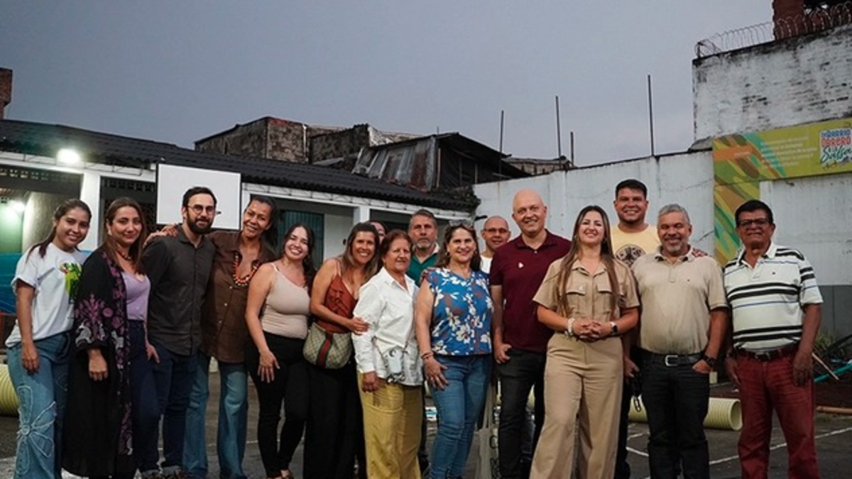 Turismo que transforma: habitantes del barrio Obrero aprenden a gestionar alojamientos en Airbnb con respaldo de la Alcaldía de Cali