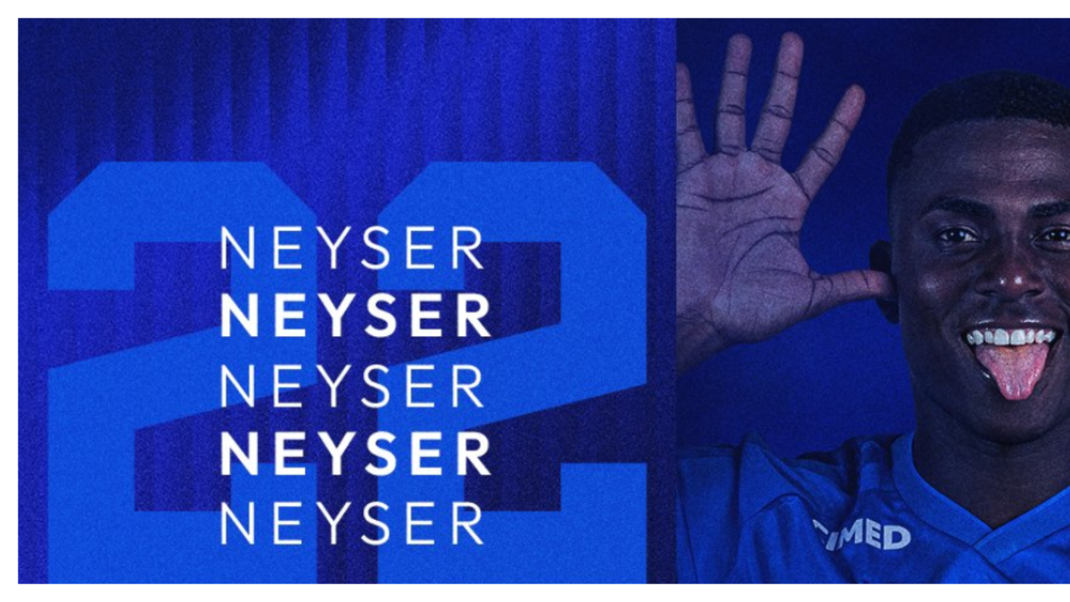 Neyser Villarreal reaparece con golazo en Brasil: video de su anotación en victoria de Cruzeiro