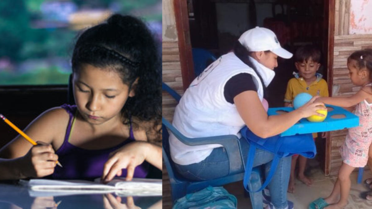 Magdalena amplía cobertura de educación inclusiva con impacto en más de 2.500 estudiantes