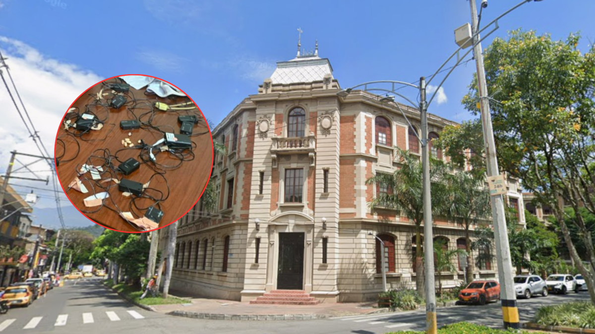 Los millonarios pagos detrás de los métodos de fraude descubiertos en los exámenes de admisión para especializaciones en la Universidad de Antioquia