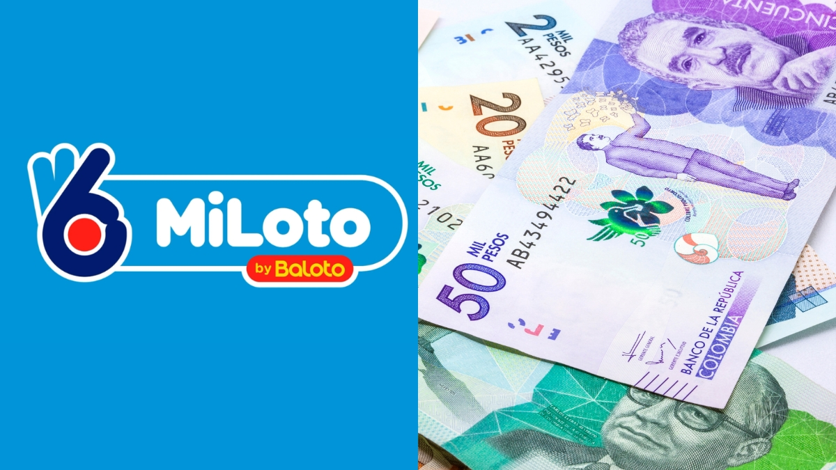 MiLoto cae por segunda vez en abril de 2026: este es el valor del premio acumulado que recibirá el ganador en Yopal, Casanare