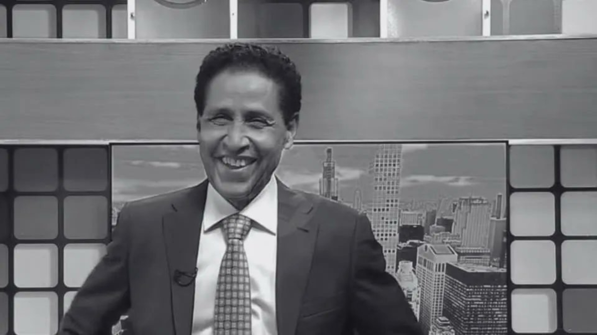  Encuentran sin vida a reconocido presentador de República Dominicana: cuerpo fue hallado por su hija...