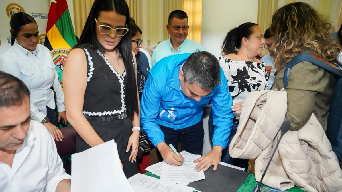 Levantan paro a nivel nacional por incremento en el avalúo catastral: Risaralda, Boyacá y Casanare se unen a los acuerdos firmados en Santander