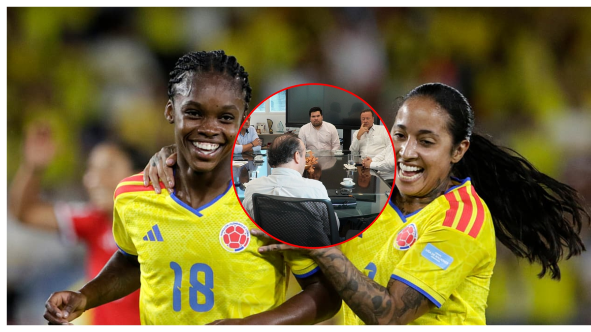 ¿Cali, la casa de la Selección Colombia Femenina? Así avanza el proyecto con espíritu sostenible en el sur de la ciudad
