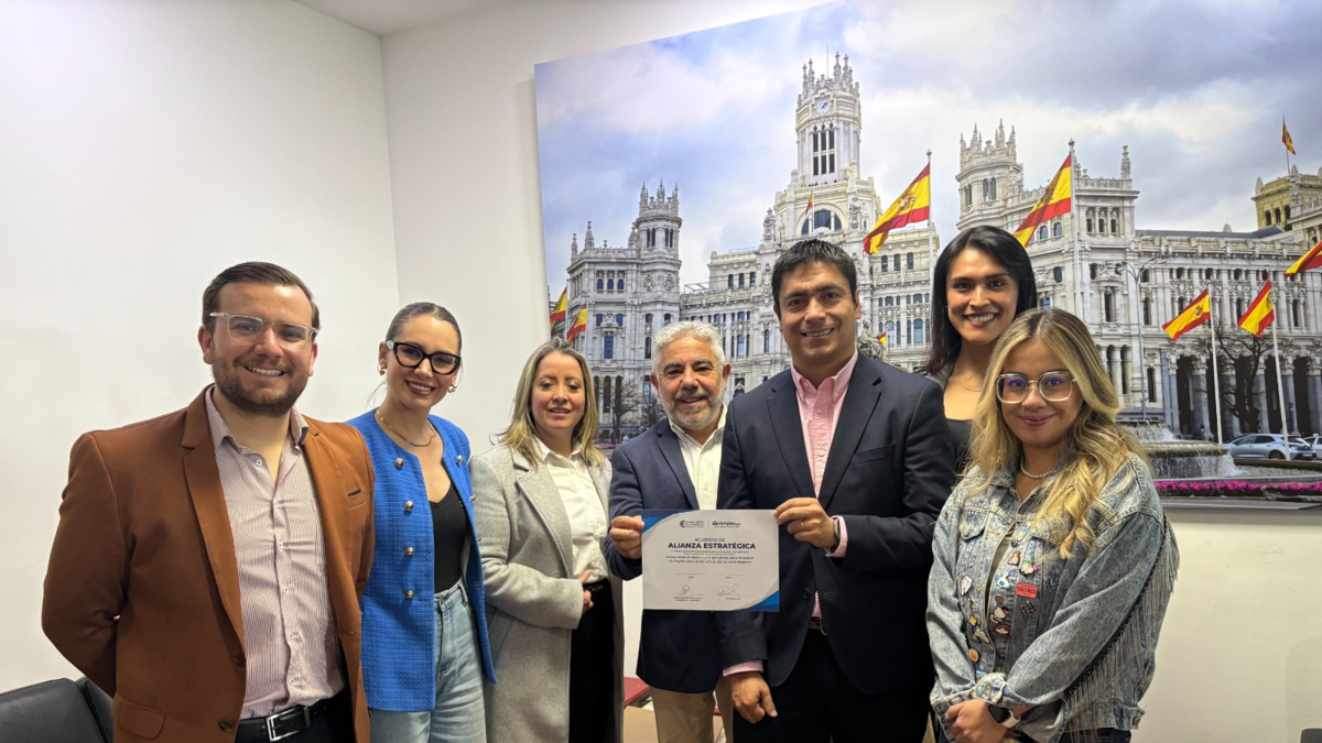 Cámara de Comercio de España y elempleo.com: unidos por la competitividad laboral