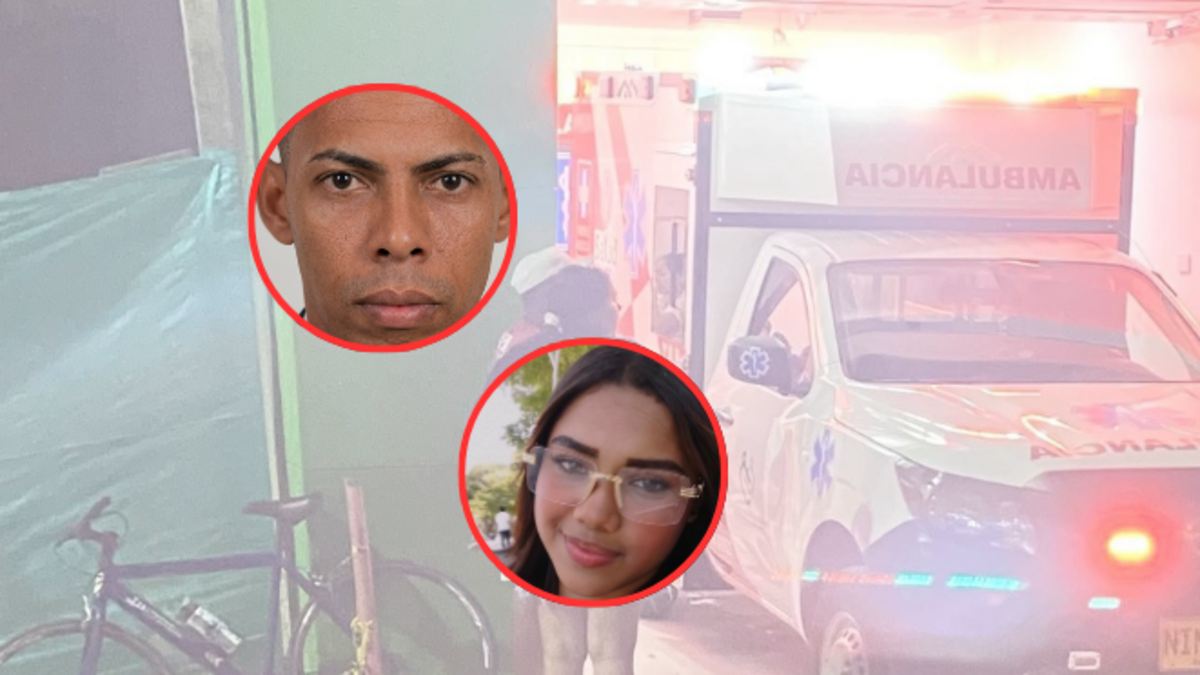 Atlántico | Esta era la pareja de novios que fue asesinada dentro de una vivienda en Galapa: una de las víctimas sería hijo de un cabecilla criminal