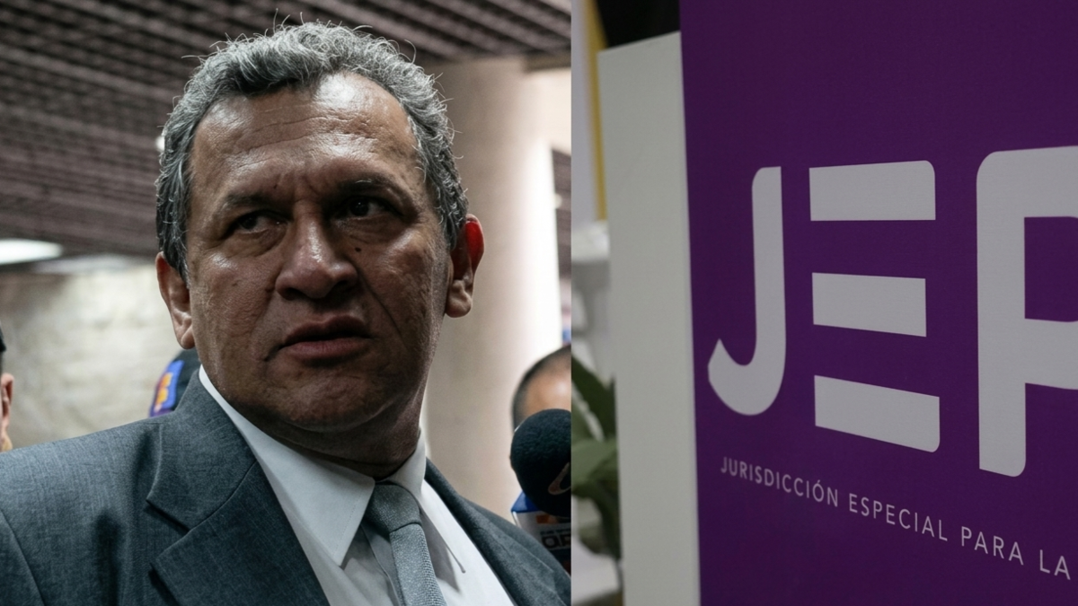 Las pruebas que analizará la JEP contra el excongresista Luis Fernando Almario Rojas en el primer juicio adversarial por crímenes atribuidos a Farc