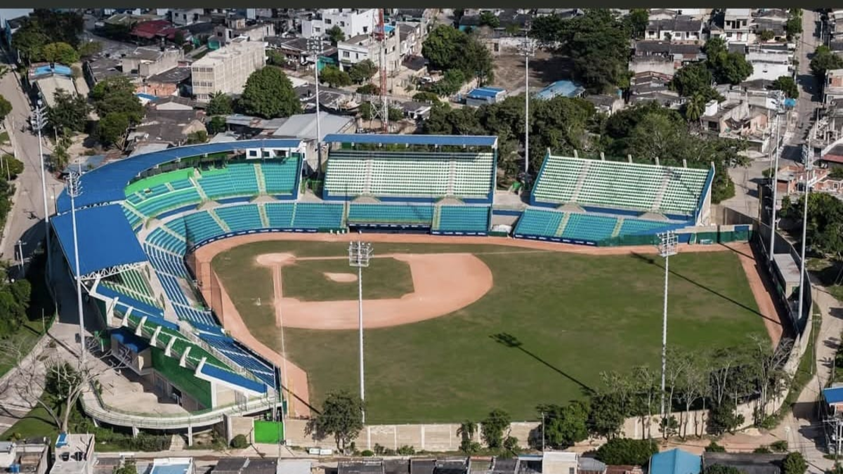 Sincelejo espera 30.000 turistas: será la sede del primer Mundial de Sóftbol Sub-23 organizado en Colombia; llegan 12 selecciones internacionales