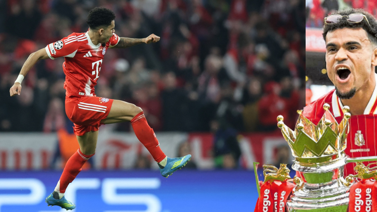 Luis Díaz: las cifras por las que es determinante en el Bayern Múnich y por las que lo extrañan en Liverpool