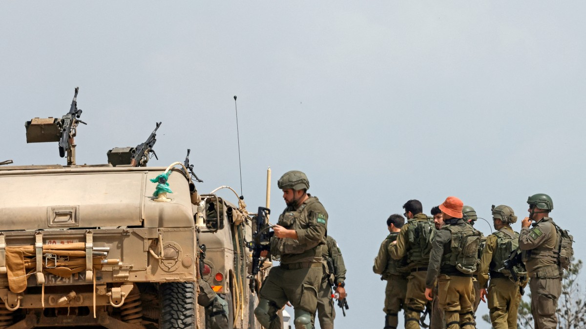  Israel advierte que la operaci&oacute;n militar 'no ha terminado' en medio de acusaciones de violaci&oacute;n...