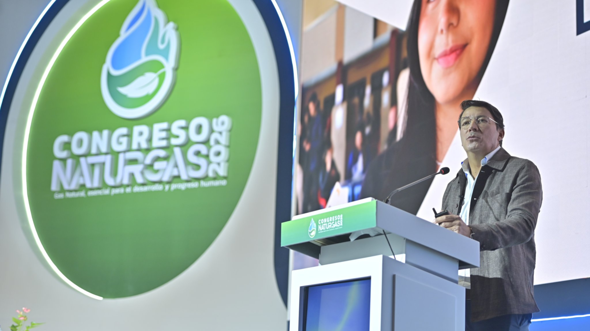 Registrador Hernán Penagos advierte sobre dos riesgos que amenazan la primera vuelta presidencial del 31 de mayo