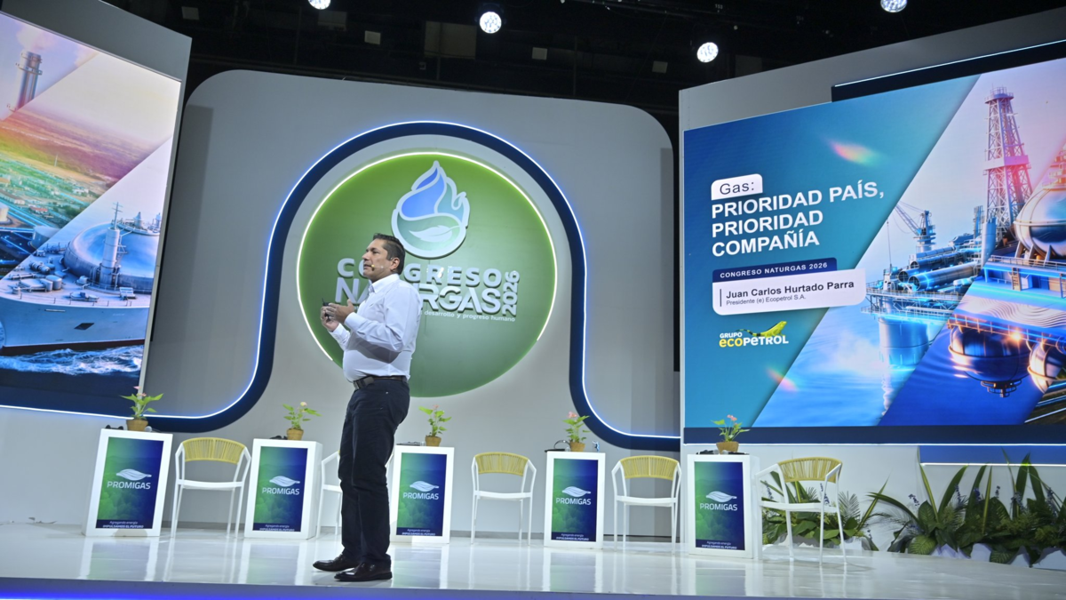 Ecopetrol y Petrobras se alistan para perforar ‘Sandía’, un nuevo pozo que ampliará la búsqueda de gas en el Caribe