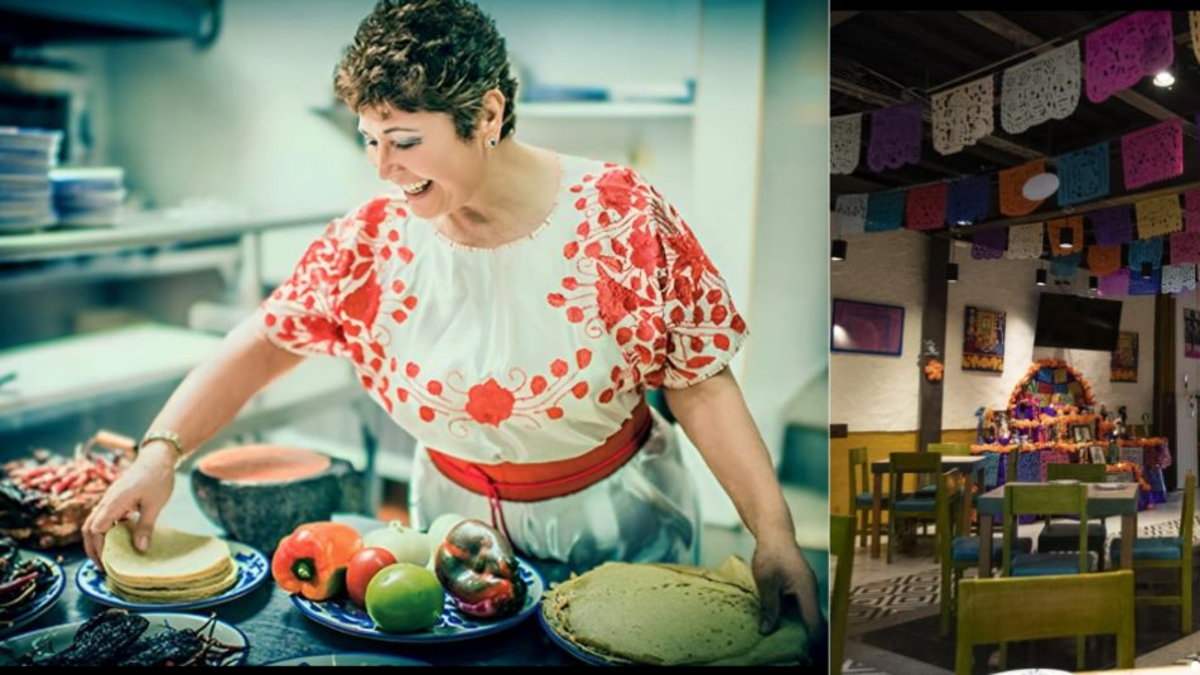 Casa Mexicana: un viaje por los sabores del país azteca en Colombia