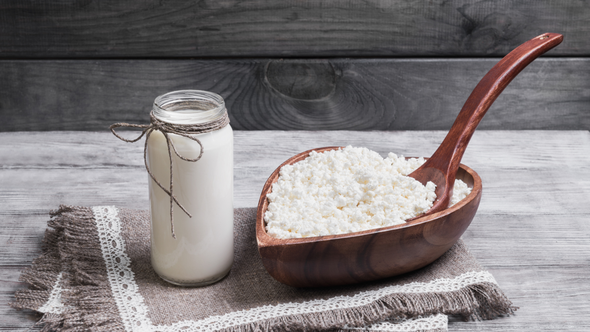 Kéfir: qué es, beneficios y por qué esta bebida probiótica está de moda en Colombia