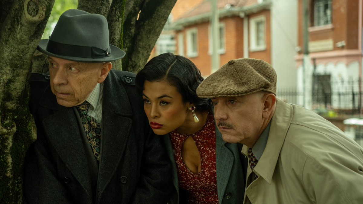 'Policiaco sin crimen', la historia de un 'thriller' a la colombiana que rompe esquemas y divierte