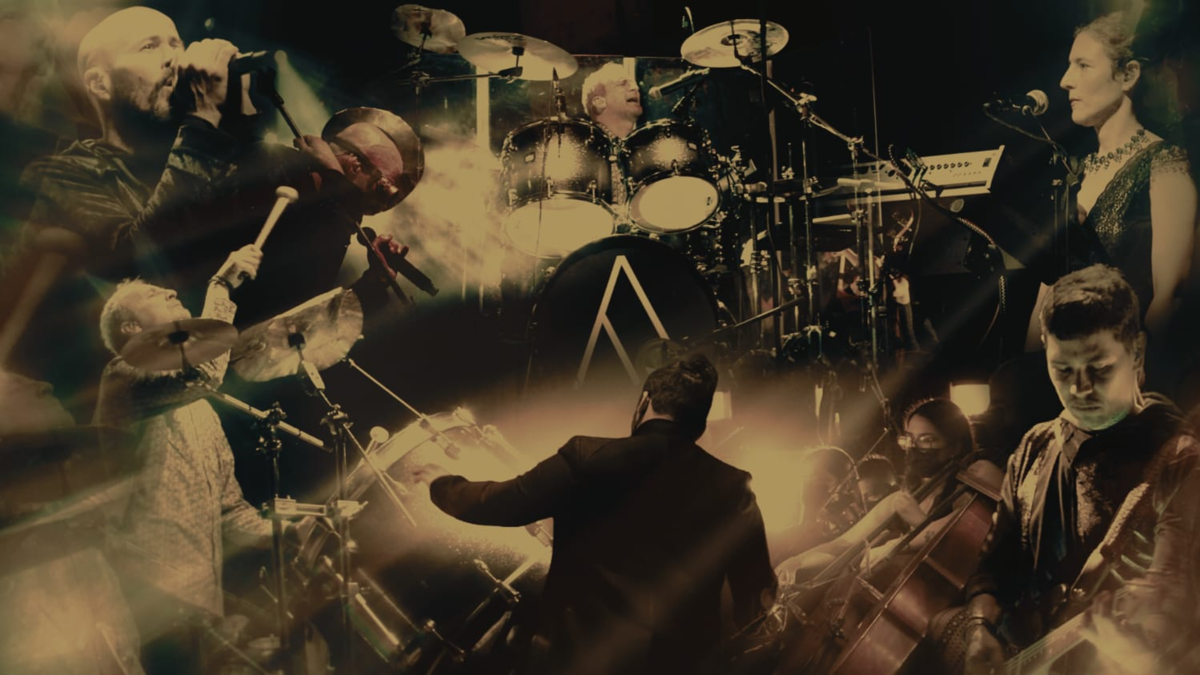 Estados Alterados abraza el sonido sinfónico con su nuevo disco: tiene hits, beats y un poderoso vínculo musical